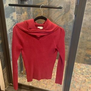 J Crew Sweater